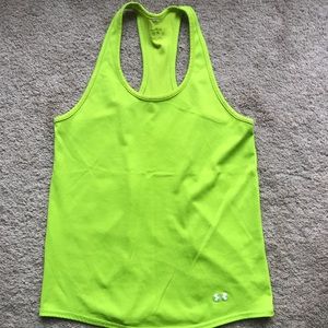 Under Armor tank top